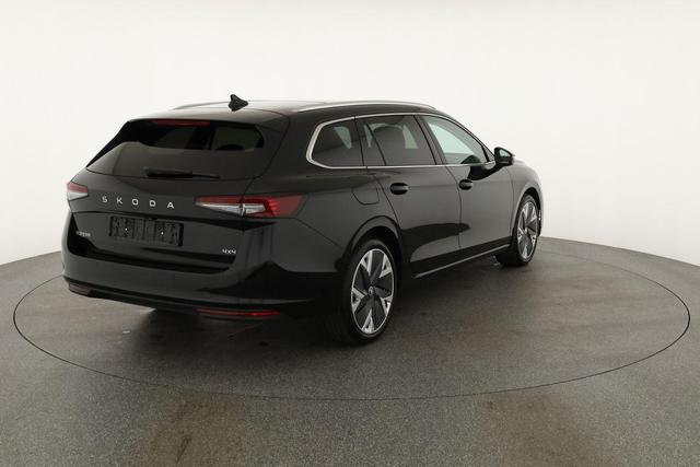 Skoda Superb Combi 2.0 TDI 142 kW 4x4 Selection DSG Selection, Standheizung, Pano, AHK, Navi, Matrix 