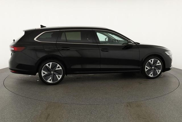 Skoda Superb Combi 2.0 TDI 142 kW 4x4 Selection DSG Selection, Standheizung, Pano, AHK, Navi, Matrix 