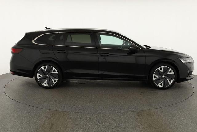 Skoda Superb Combi 2.0 TDI 142 kW 4x4 Selection DSG Selection, Standheizung, Pano, AHK, Navi, Matrix 