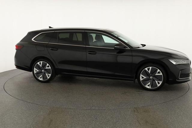 Skoda Superb Combi 2.0 TDI 142 kW 4x4 Selection DSG Selection, Standheizung, Pano, AHK, Navi, Matrix 