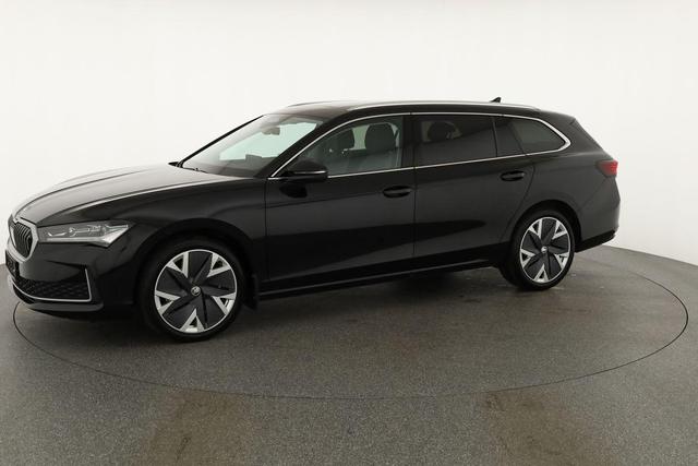 Skoda Superb Combi 2.0 TDI 142 kW 4x4 Selection DSG Selection, Standheizung, Pano, AHK, Navi, Matrix 