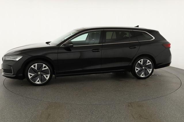 Skoda Superb Combi 2.0 TDI 142 kW 4x4 Selection DSG Selection, Standheizung, Pano, AHK, Navi, Matrix 