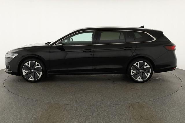 Skoda Superb Combi 2.0 TDI 142 kW 4x4 Selection DSG Selection, Standheizung, Pano, AHK, Navi, Matrix 