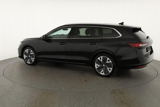 Skoda Superb Combi 2.0 TDI 142 kW 4x4 Selection DSG Selection, Standheizung, Pano, AHK, Navi, Matrix 