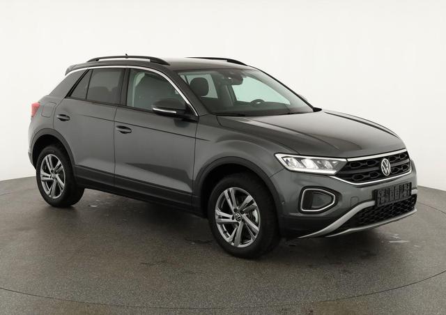 Volkswagen T-Roc - Life 2.0 TDI DSG Life, AHK, Kamera, Winter