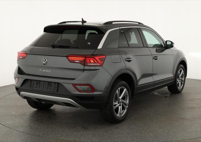 Volkswagen T-Roc Life 2.0 TDI DSG Life, AHK, Kamera, Winter 