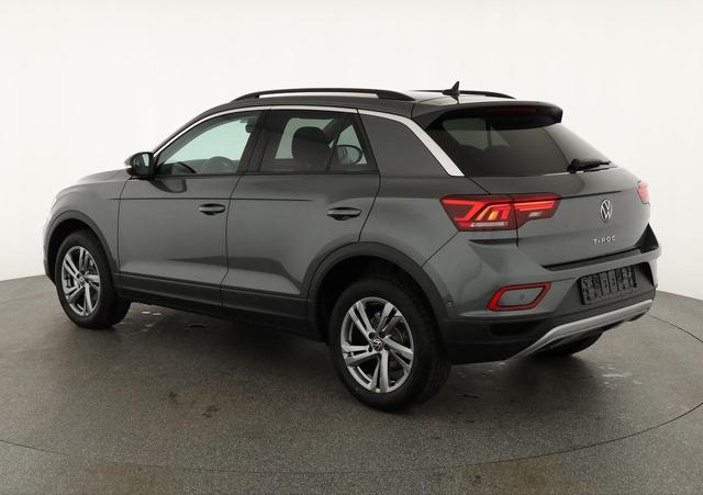 Volkswagen T-Roc Life 2.0 TDI DSG Life, AHK, Kamera, Winter 
