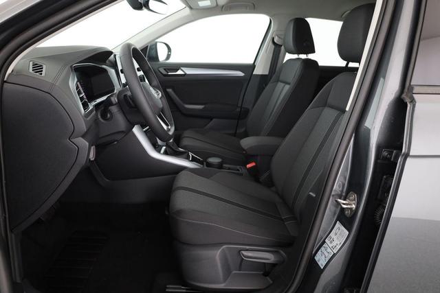 Volkswagen T-Roc Life 2.0 TDI DSG Life, AHK, Kamera, Winter 