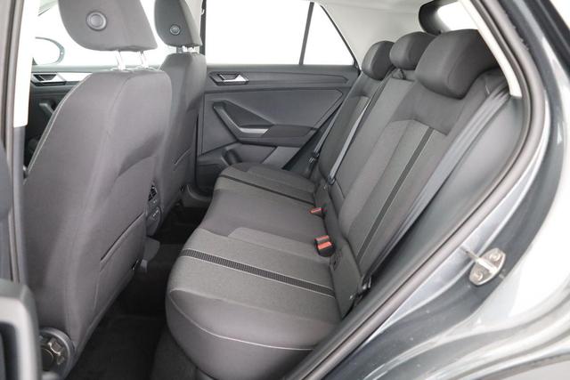 Volkswagen T-Roc Life 2.0 TDI DSG Life, AHK, Kamera, Winter 
