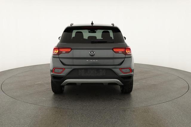Volkswagen T-Roc Life 2.0 TDI DSG Life, AHK, Kamera, Winter 