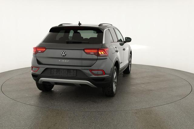 Volkswagen T-Roc Life 2.0 TDI DSG Life, AHK, Kamera, Winter 