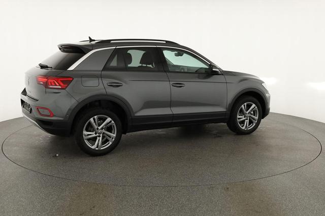 Volkswagen T-Roc Life 2.0 TDI DSG Life, AHK, Kamera, Winter 