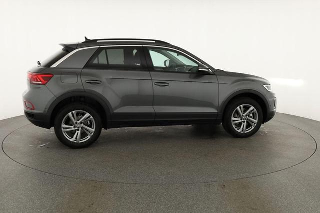 Volkswagen T-Roc Life 2.0 TDI DSG Life, AHK, Kamera, Winter 