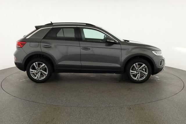 Volkswagen T-Roc Life 2.0 TDI DSG Life, AHK, Kamera, Winter 
