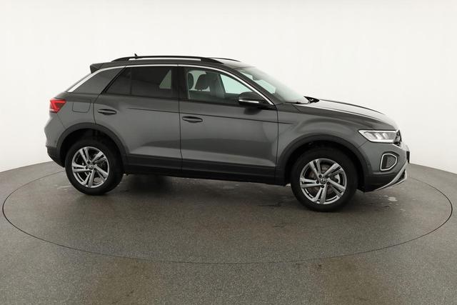 Volkswagen T-Roc Life 2.0 TDI DSG Life, AHK, Kamera, Winter 