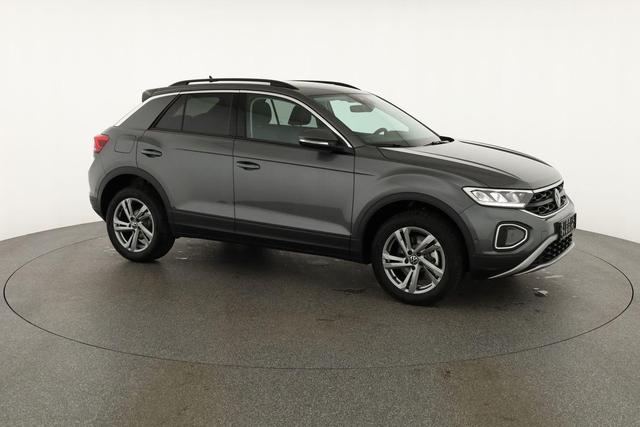 Volkswagen T-Roc Life 2.0 TDI DSG Life, AHK, Kamera, Winter 