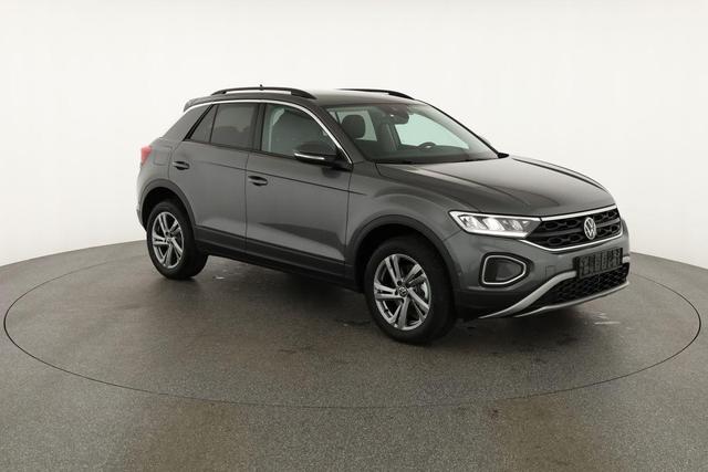 Volkswagen T-Roc Life 2.0 TDI DSG Life, AHK, Kamera, Winter 