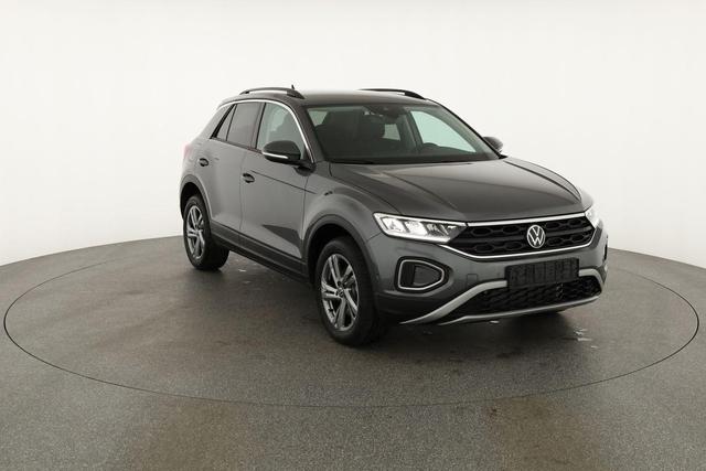 Volkswagen T-Roc Life 2.0 TDI DSG Life, AHK, Kamera, Winter 