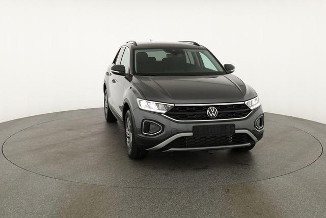 Volkswagen T-Roc Life 2.0 TDI DSG Life, AHK, Kamera, Winter 