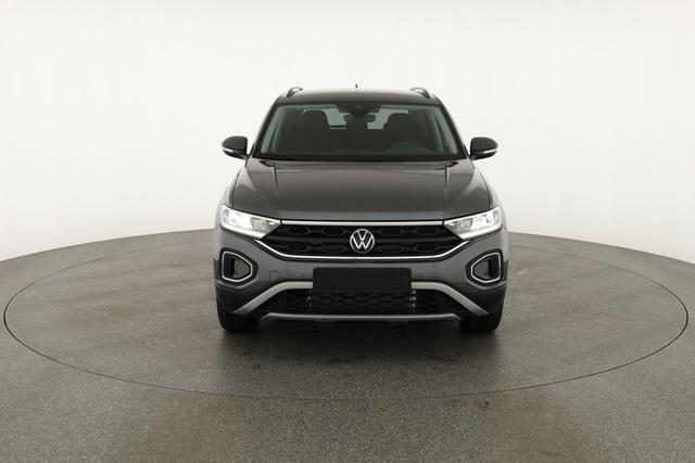 Volkswagen T-Roc Life 2.0 TDI DSG Life, AHK, Kamera, Winter 