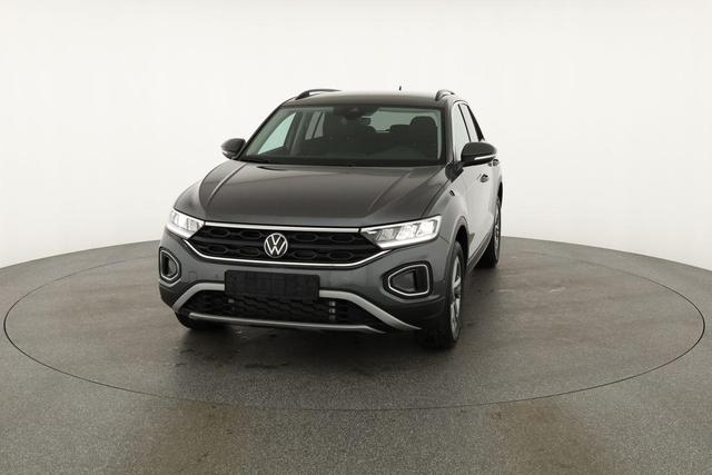 Volkswagen T-Roc Life 2.0 TDI DSG Life, AHK, Kamera, Winter 