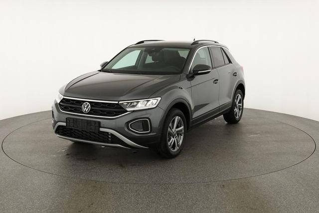 Volkswagen T-Roc Life 2.0 TDI DSG Life, AHK, Kamera, Winter 