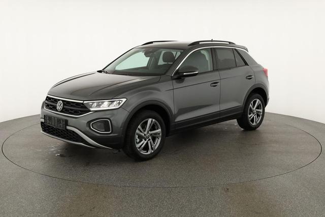 Volkswagen T-Roc Life 2.0 TDI DSG Life, AHK, Kamera, Winter 
