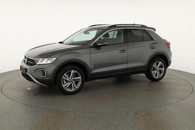 Volkswagen T-Roc Life 2.0 TDI DSG Life, AHK, Kamera, Winter 