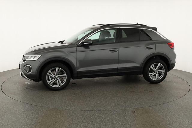 Volkswagen T-Roc Life 2.0 TDI DSG Life, AHK, Kamera, Winter 