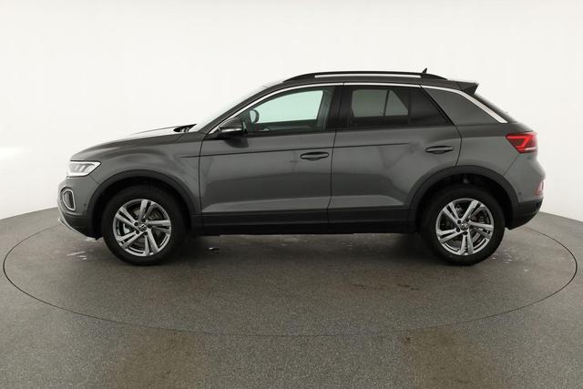 Volkswagen T-Roc Life 2.0 TDI DSG Life, AHK, Kamera, Winter 