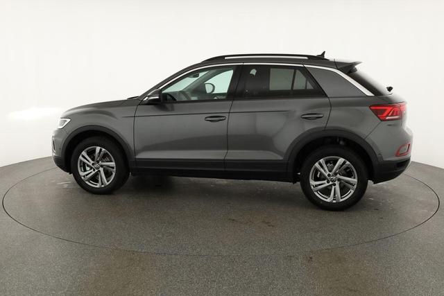Volkswagen T-Roc Life 2.0 TDI DSG Life, AHK, Kamera, Winter 