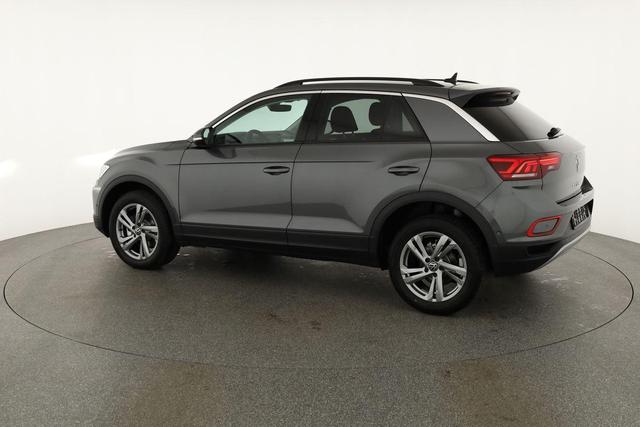 Volkswagen T-Roc Life 2.0 TDI DSG Life, AHK, Kamera, Winter 