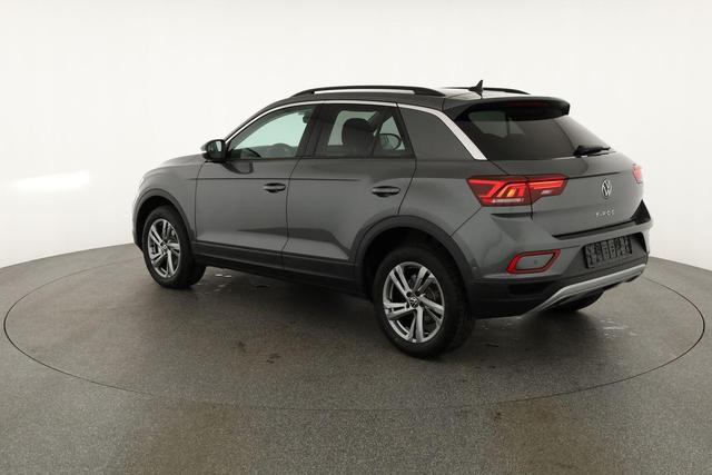 Volkswagen T-Roc Life 2.0 TDI DSG Life, AHK, Kamera, Winter 