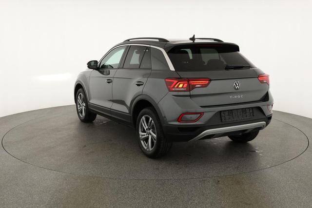 Volkswagen T-Roc Life 2.0 TDI DSG Life, AHK, Kamera, Winter 