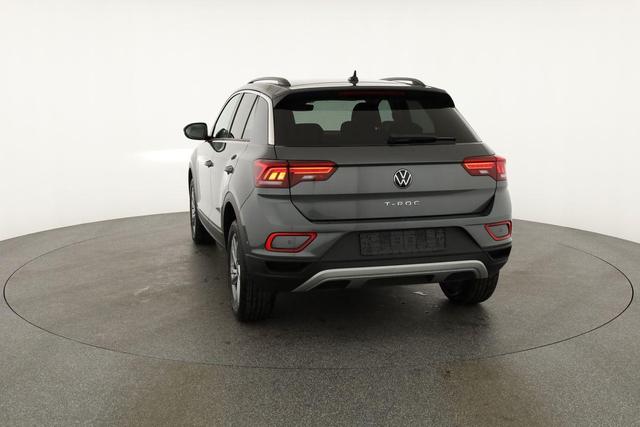 Volkswagen T-Roc Life 2.0 TDI DSG Life, AHK, Kamera, Winter 