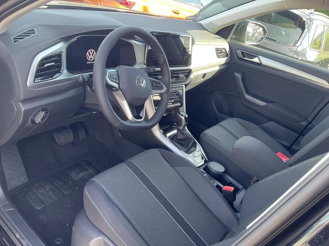 Volkswagen T-Roc - Life 2.0 TDI DSG Life, AHK, Kamera, Winter