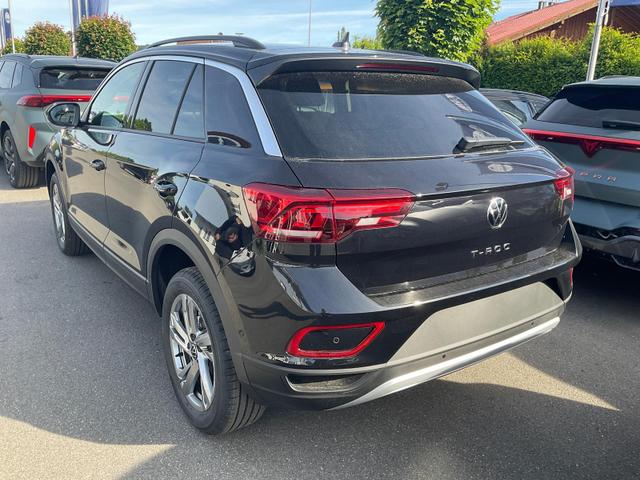 Volkswagen T-Roc Life 2.0 TDI DSG Life, AHK, Kamera, Winter 