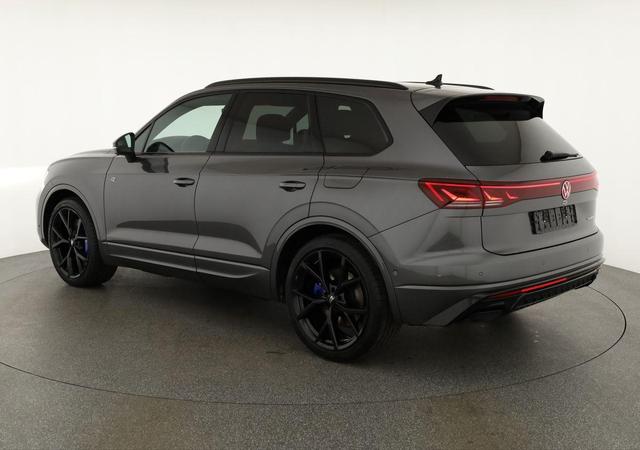 Volkswagen Touareg 3.0 TSI eHybrid 340 kW 4Motion R 4M, 22-Zoll, Area, Pano, HuD, AHK, IQ.Light, Leder, Luft, 5-J Garantie 