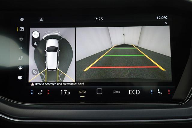 Volkswagen Touareg 3.0 TSI eHybrid 340 kW 4Motion R 4M, 22-Zoll, Area, Pano, HuD, AHK, IQ.Light, Leder, Luft, 5-J Garantie 