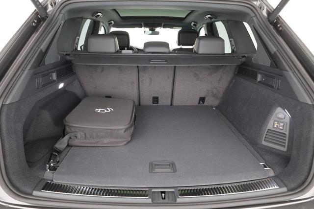 Volkswagen Touareg 3.0 TSI eHybrid 340 kW 4Motion R 4M, 22-Zoll, Area, Pano, HuD, AHK, IQ.Light, Leder, Luft, 5-J Garantie 