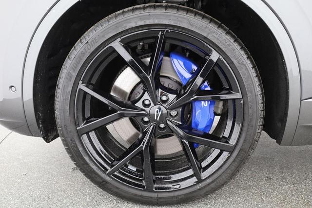 Volkswagen Touareg 3.0 TSI eHybrid 340 kW 4Motion R 4M, 22-Zoll, Area, Pano, HuD, AHK, IQ.Light, Leder, Luft, 5-J Garantie 