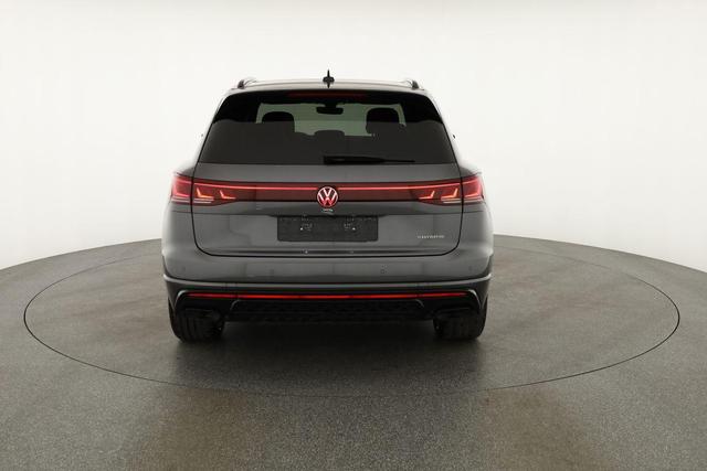 Volkswagen Touareg 3.0 TSI eHybrid 340 kW 4Motion R 4M, 22-Zoll, Area, Pano, HuD, AHK, IQ.Light, Leder, Luft, 5-J Garantie 