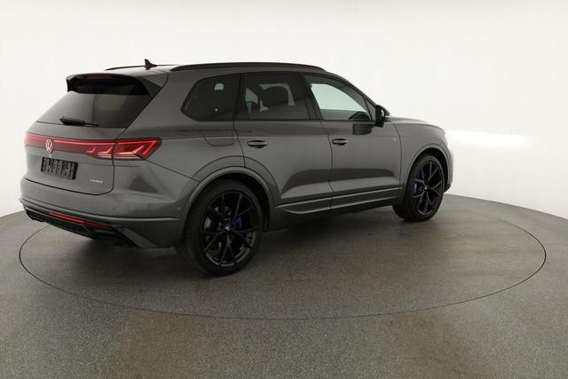 Volkswagen Touareg 3.0 TSI eHybrid 340 kW 4Motion R 4M, 22-Zoll, Area, Pano, HuD, AHK, IQ.Light, Leder, Luft, 5-J Garantie 