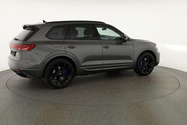 Volkswagen Touareg 3.0 TSI eHybrid 340 kW 4Motion R 4M, 22-Zoll, Area, Pano, HuD, AHK, IQ.Light, Leder, Luft, 5-J Garantie 