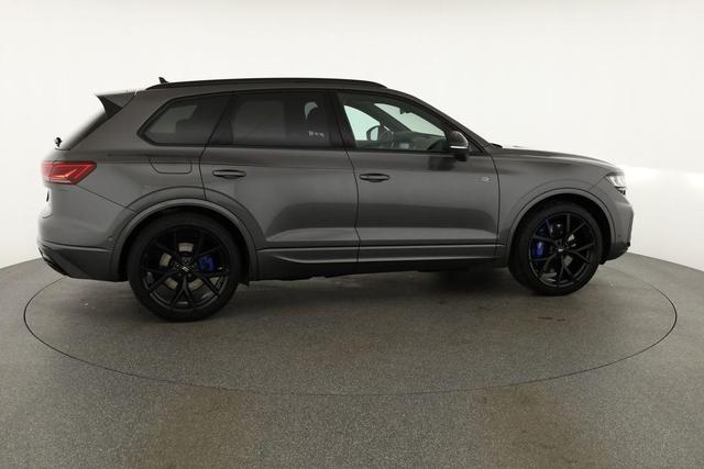 Volkswagen Touareg 3.0 TSI eHybrid 340 kW 4Motion R 4M, 22-Zoll, Area, Pano, HuD, AHK, IQ.Light, Leder, Luft, 5-J Garantie 