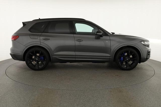 Volkswagen Touareg 3.0 TSI eHybrid 340 kW 4Motion R 4M, 22-Zoll, Area, Pano, HuD, AHK, IQ.Light, Leder, Luft, 5-J Garantie 
