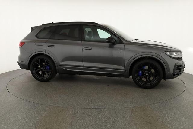 Volkswagen Touareg 3.0 TSI eHybrid 340 kW 4Motion R 4M, 22-Zoll, Area, Pano, HuD, AHK, IQ.Light, Leder, Luft, 5-J Garantie 
