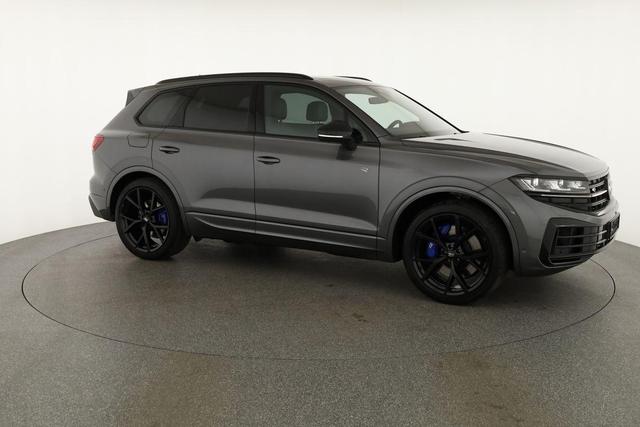 Volkswagen Touareg 3.0 TSI eHybrid 340 kW 4Motion R 4M, 22-Zoll, Area, Pano, HuD, AHK, IQ.Light, Leder, Luft, 5-J Garantie 