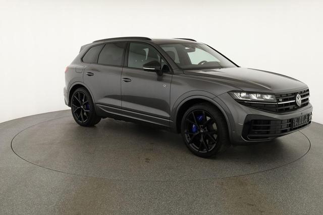 Volkswagen Touareg 3.0 TSI eHybrid 340 kW 4Motion R 4M, 22-Zoll, Area, Pano, HuD, AHK, IQ.Light, Leder, Luft, 5-J Garantie 
