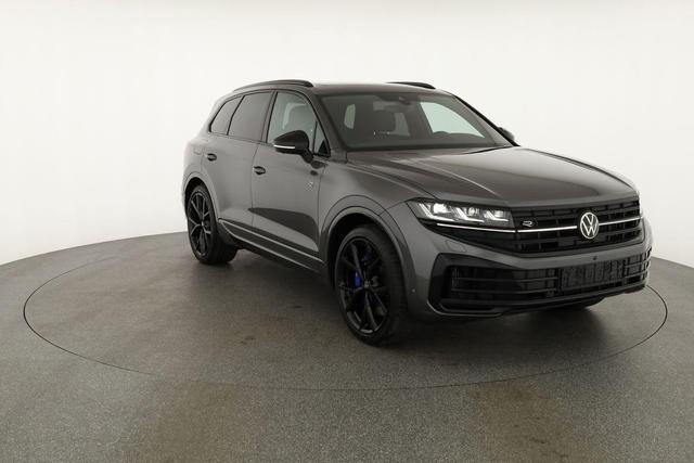 Volkswagen Touareg 3.0 TSI eHybrid 340 kW 4Motion R 4M, 22-Zoll, Area, Pano, HuD, AHK, IQ.Light, Leder, Luft, 5-J Garantie 